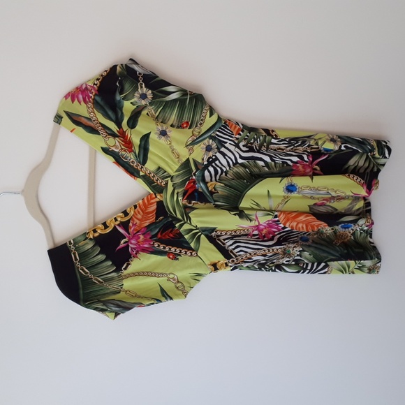 Lafty Lie top - Picture 2 of 6